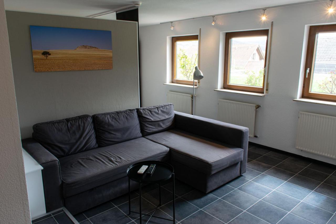 Ferienwohnung Untersteinbach Pfedelbach Exterior photo